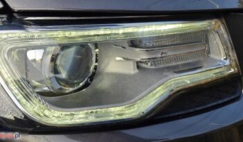 Jeep Grand Cherokee 3.0 CRD Overland Summit full