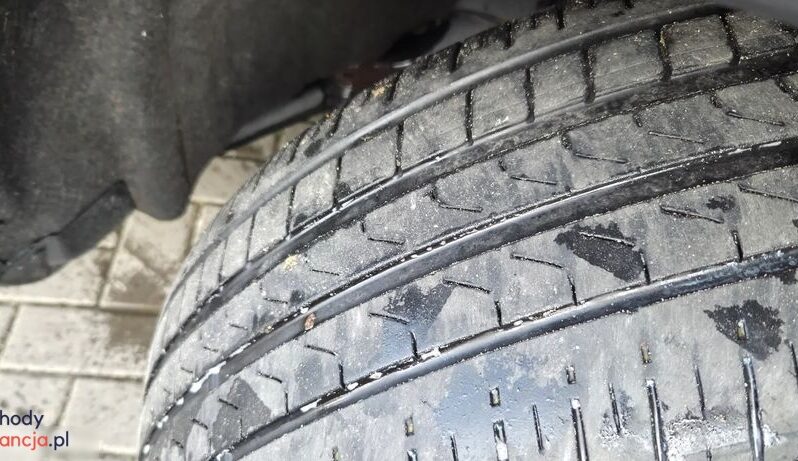 Jeep Grand Cherokee 3.0 CRD Overland Summit full