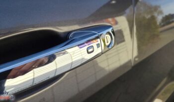 Jeep Grand Cherokee 3.0 CRD Overland Summit full