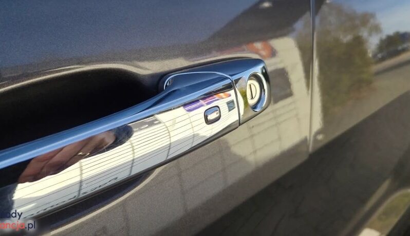 Jeep Grand Cherokee 3.0 CRD Overland Summit full