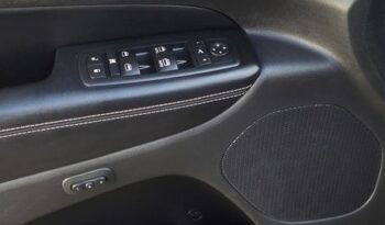 Jeep Grand Cherokee 3.0 CRD Overland Summit full