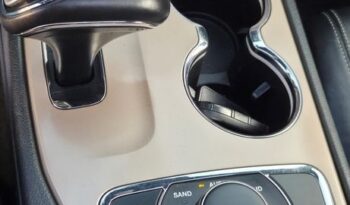 Jeep Grand Cherokee 3.0 CRD Overland Summit full