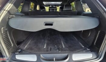 Jeep Grand Cherokee 3.0 CRD Overland Summit full