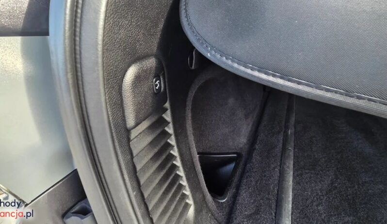 Jeep Grand Cherokee 3.0 CRD Overland Summit full