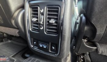 Jeep Grand Cherokee 3.0 CRD Overland Summit full