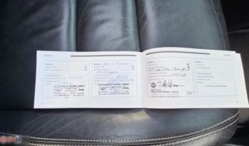 Jeep Grand Cherokee 3.0 CRD Overland Summit full