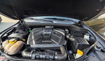 Jeep Grand Cherokee 3.0 CRD Overland Summit full