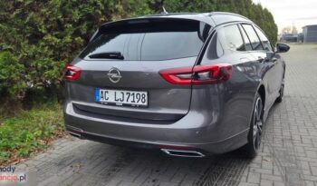 Opel Insignia Grand Sport 2.0 Diesel Automatik GS Line Plus full