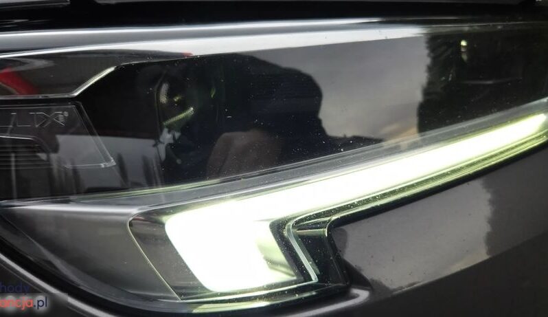 Opel Insignia Grand Sport 2.0 Diesel Automatik GS Line Plus full