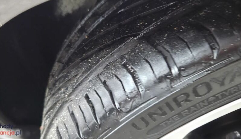 Opel Insignia Grand Sport 2.0 Diesel Automatik GS Line Plus full