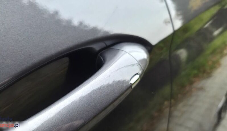 Opel Insignia Grand Sport 2.0 Diesel Automatik GS Line Plus full