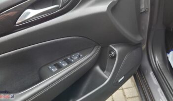 Opel Insignia Grand Sport 2.0 Diesel Automatik GS Line Plus full