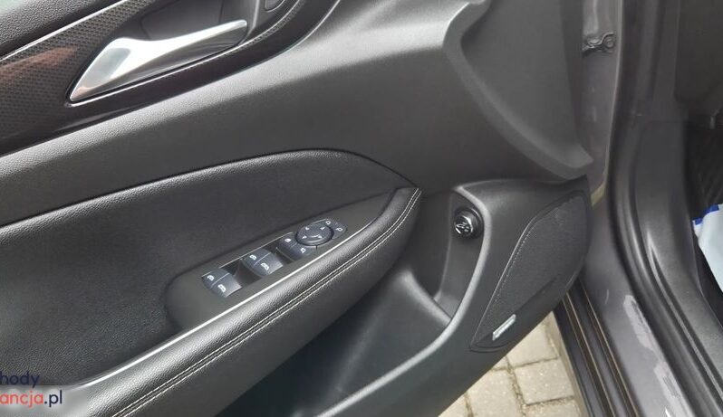 Opel Insignia Grand Sport 2.0 Diesel Automatik GS Line Plus full