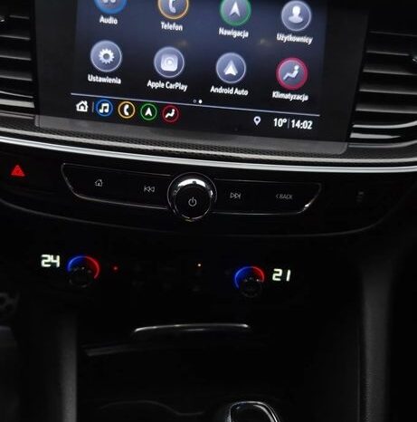 Opel Insignia Grand Sport 2.0 Diesel Automatik GS Line Plus full