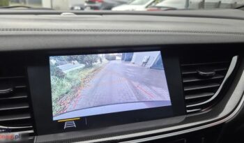 Opel Insignia Grand Sport 2.0 Diesel Automatik GS Line Plus full