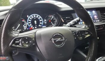 Opel Insignia Grand Sport 2.0 Diesel Automatik GS Line Plus full