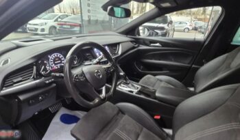 Opel Insignia Grand Sport 2.0 Diesel Automatik GS Line Plus full