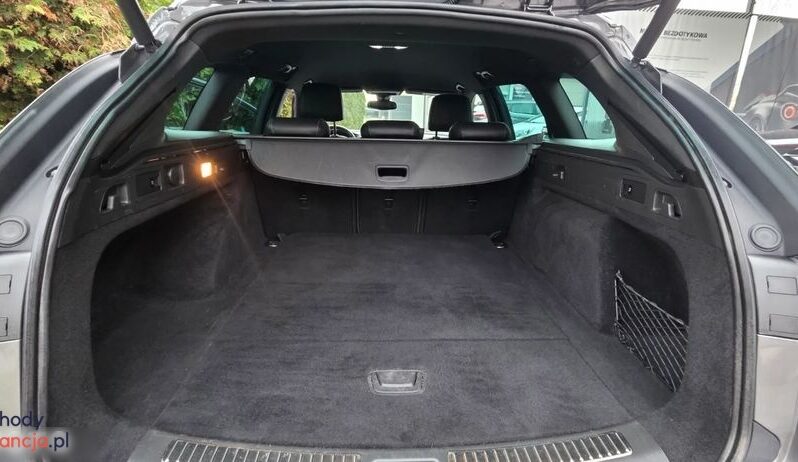 Opel Insignia Grand Sport 2.0 Diesel Automatik GS Line Plus full