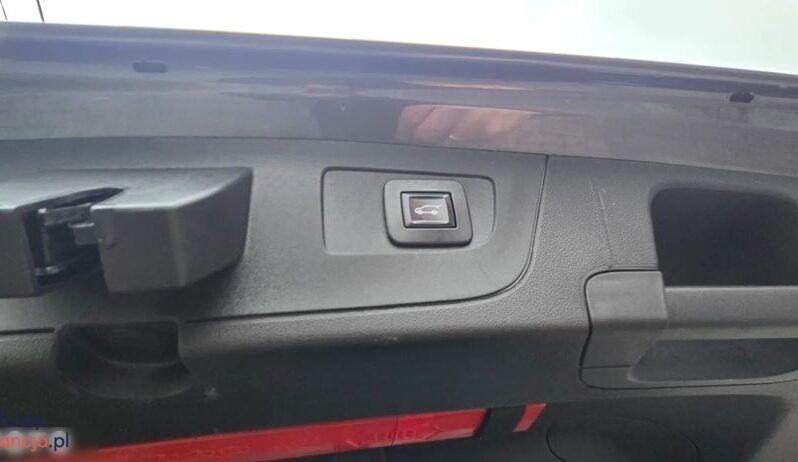 Opel Insignia Grand Sport 2.0 Diesel Automatik GS Line Plus full