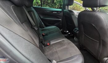 Opel Insignia Grand Sport 2.0 Diesel Automatik GS Line Plus full