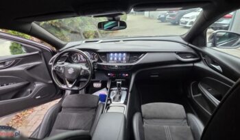 Opel Insignia Grand Sport 2.0 Diesel Automatik GS Line Plus full