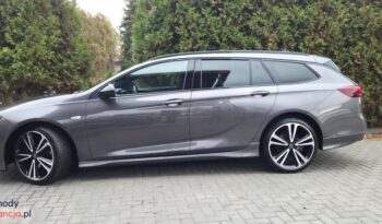 Opel Insignia Grand Sport 2.0 Diesel Automatik GS Line Plus full