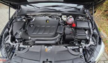 Opel Insignia Grand Sport 2.0 Diesel Automatik GS Line Plus full