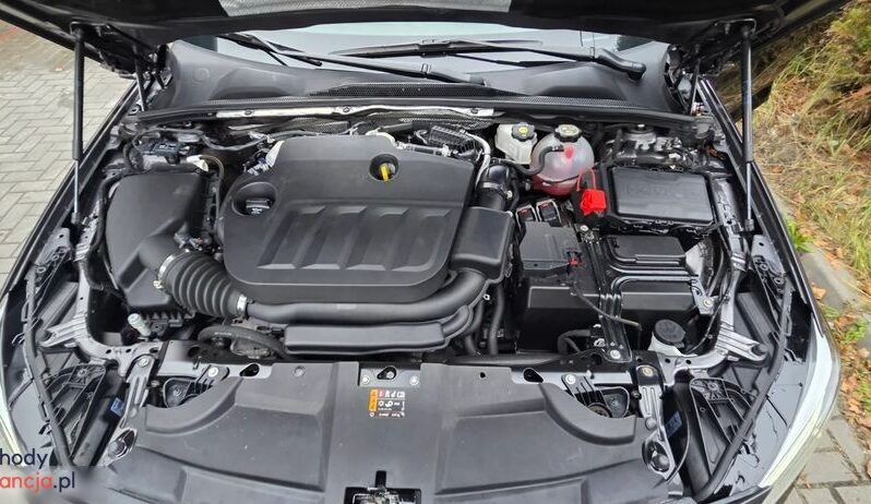 Opel Insignia Grand Sport 2.0 Diesel Automatik GS Line Plus full