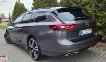 Opel Insignia Grand Sport 2.0 Diesel Automatik GS Line Plus full