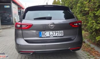 Opel Insignia Grand Sport 2.0 Diesel Automatik GS Line Plus full