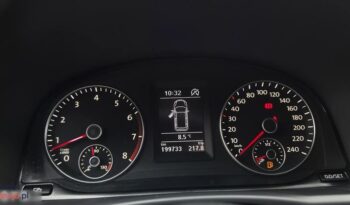 Volkswagen Touran full