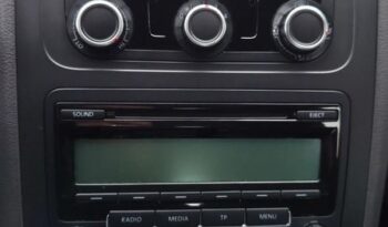 Volkswagen Touran full