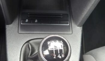 Volkswagen Touran full