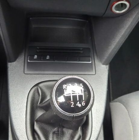 Volkswagen Touran full