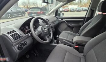 Volkswagen Touran full