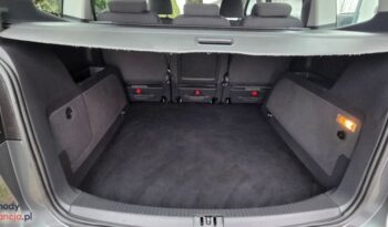 Volkswagen Touran full