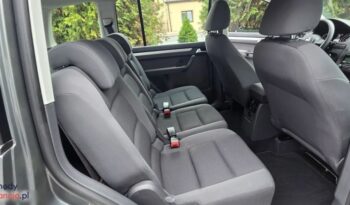 Volkswagen Touran full