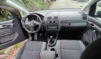 Volkswagen Touran full