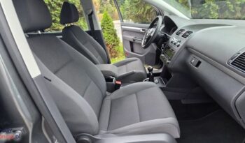 Volkswagen Touran full