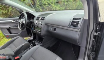 Volkswagen Touran full
