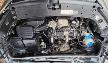 Volkswagen Touran full