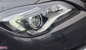 Opel Insignia 1.4 Turbo Sports Tourer ecoFLEXStart/Stop Business Edition full