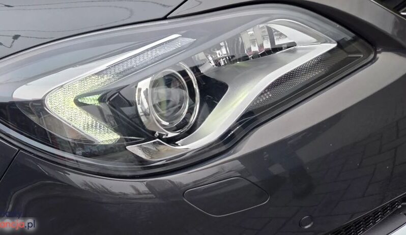 Opel Insignia 1.4 Turbo Sports Tourer ecoFLEXStart/Stop Business Edition full