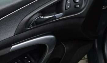 Opel Insignia 1.4 Turbo Sports Tourer ecoFLEXStart/Stop Business Edition full