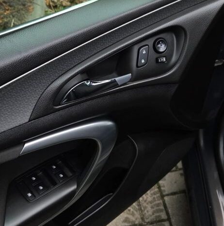 Opel Insignia 1.4 Turbo Sports Tourer ecoFLEXStart/Stop Business Edition full