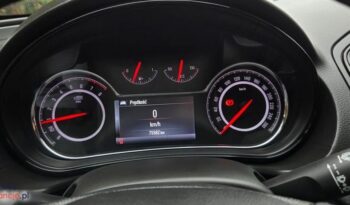 Opel Insignia 1.4 Turbo Sports Tourer ecoFLEXStart/Stop Business Edition full