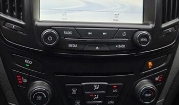 Opel Insignia 1.4 Turbo Sports Tourer ecoFLEXStart/Stop Business Edition full