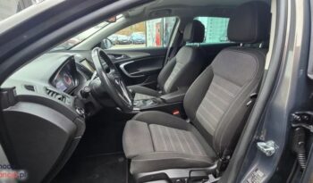 Opel Insignia 1.4 Turbo Sports Tourer ecoFLEXStart/Stop Business Edition full
