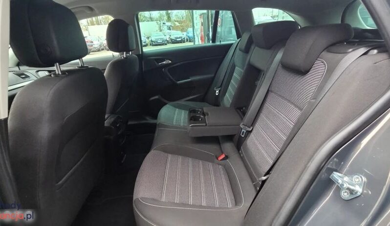 Opel Insignia 1.4 Turbo Sports Tourer ecoFLEXStart/Stop Business Edition full