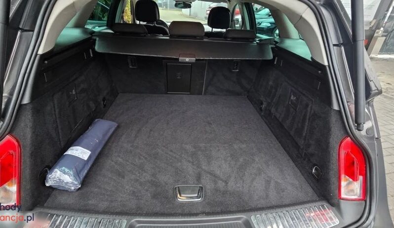 Opel Insignia 1.4 Turbo Sports Tourer ecoFLEXStart/Stop Business Edition full